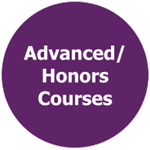 Advanced or Honors Courses 