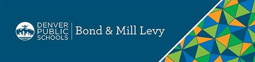 Bond and Mill Levy header graphic 