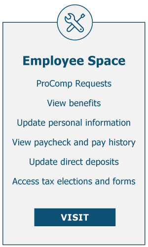 Employee Space 