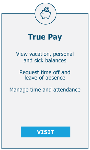 True Pay 