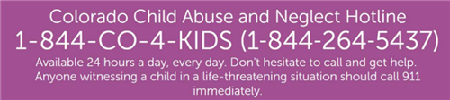 Abuse and Neglect Hotline Image 