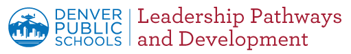 DPS  Leadership Pathways & Development Team Logo