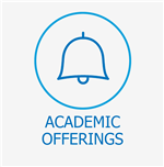 Academic Offerings Icon 