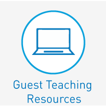 Guest Teaching Resources 