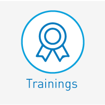Trainings 