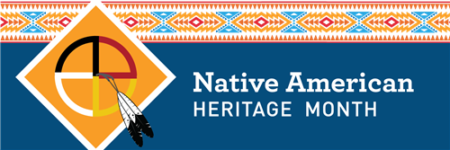 Native American Heritage Month 