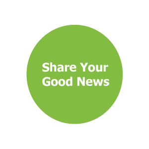 Share Your Good News 