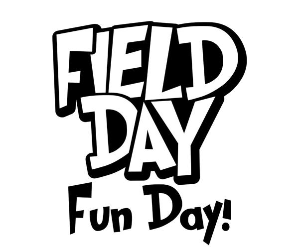 Field Day Fun Day!