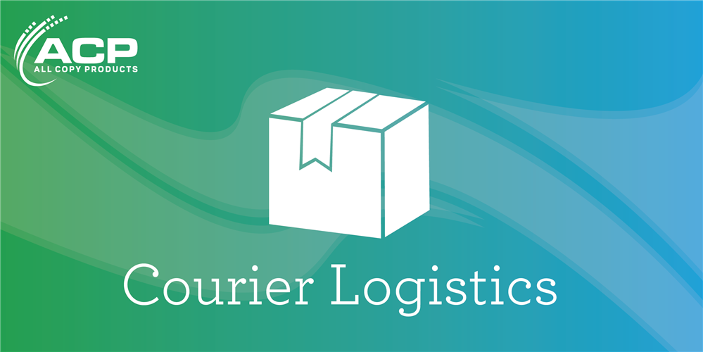 Courier Logistics 