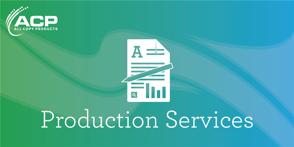 Production Services 