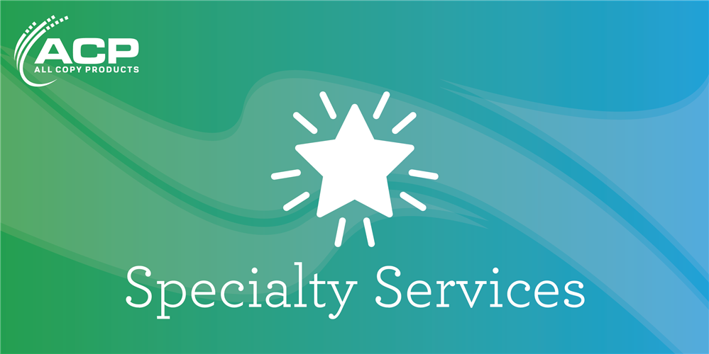 ACP Specialty Services