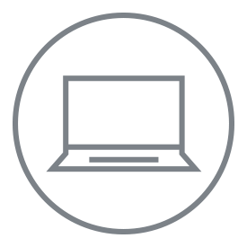 laptop icon 