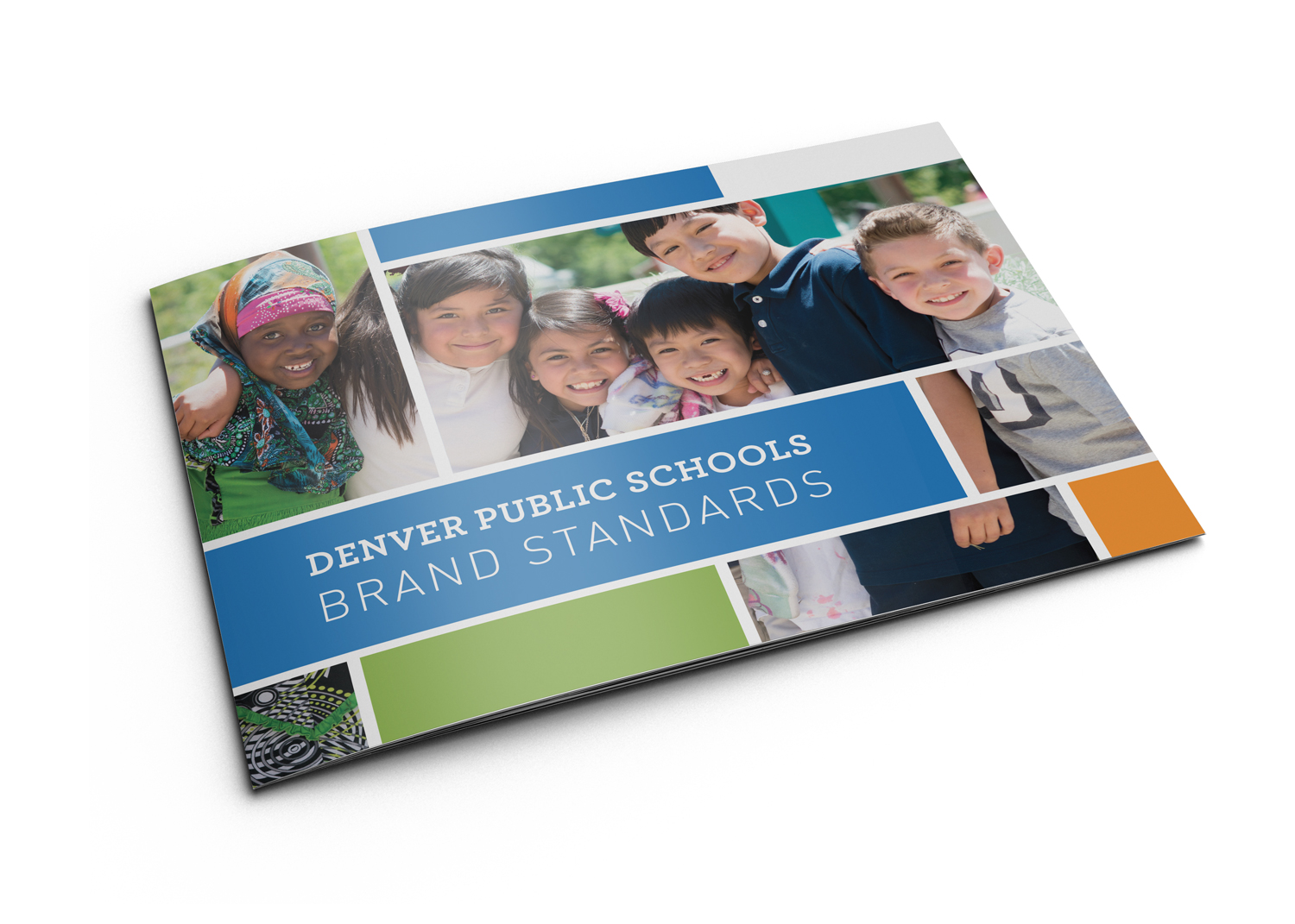DPS Brand Standards Booklet 