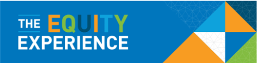 The Equity Experience Logo 