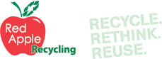 Link to Red Apple Recycling 