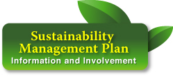 Sustainability Management Plant icon 