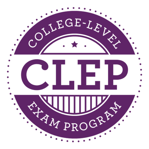 CLEP Graphic Image 