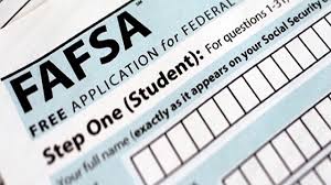 FAFSA