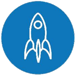 Launch Icon 