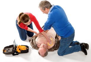 CPR/AED Training 