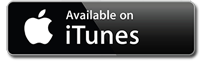 iTunes App Logo 